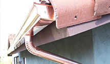 Find Gutter Contractors in Labette County